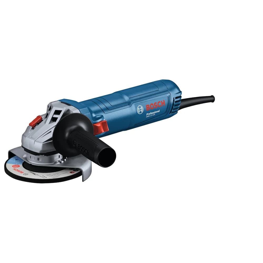Bosch GWS 12-125 Winkelschleifer