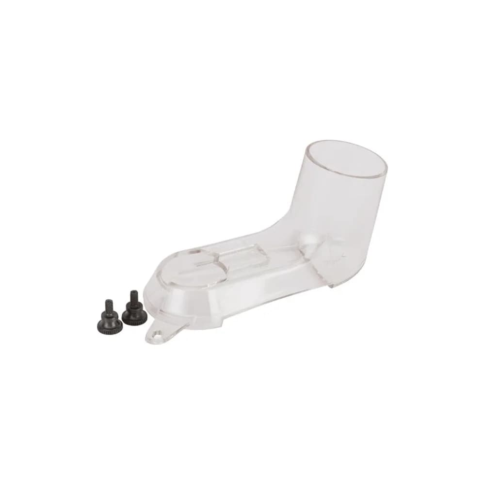 Bosch Adapter für Staubsauger für Advanced TrimRouter 18V - 2608000804