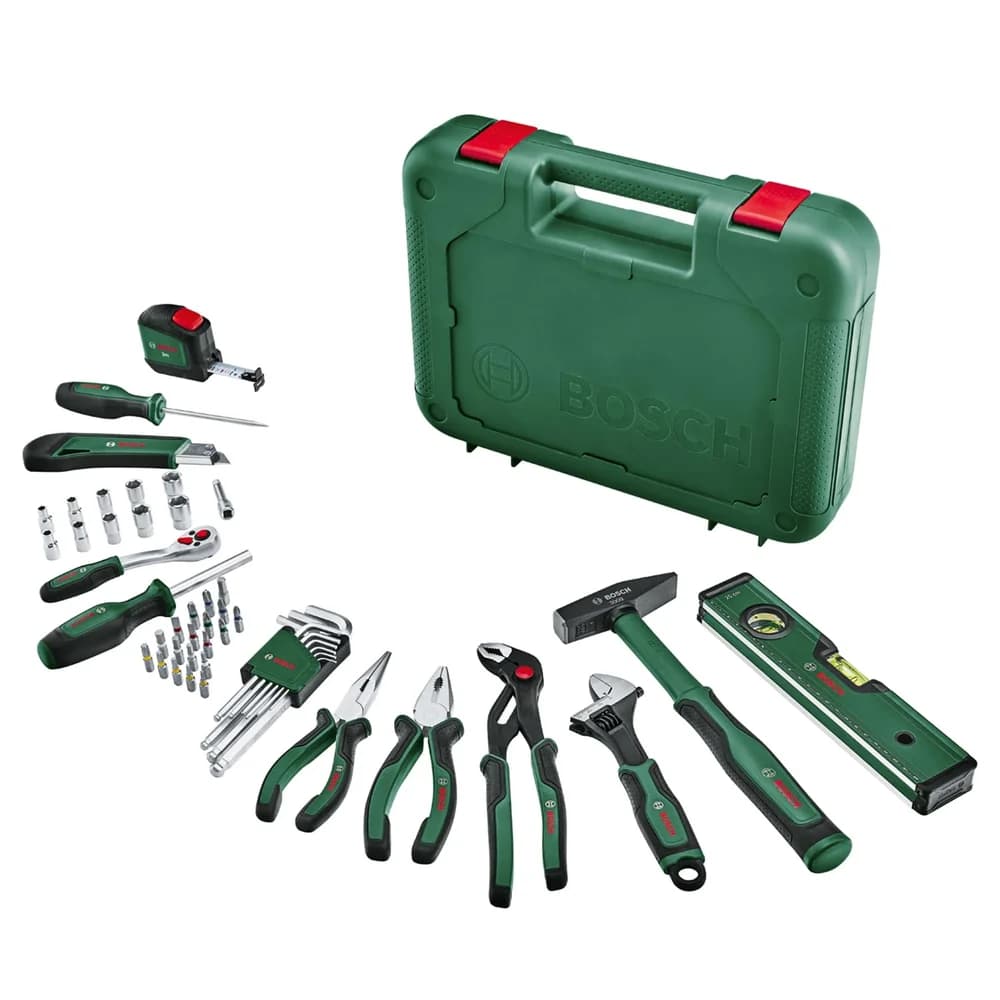 Bosch Power Tools Handwerkzeuge Advanced 1600A02BY7
