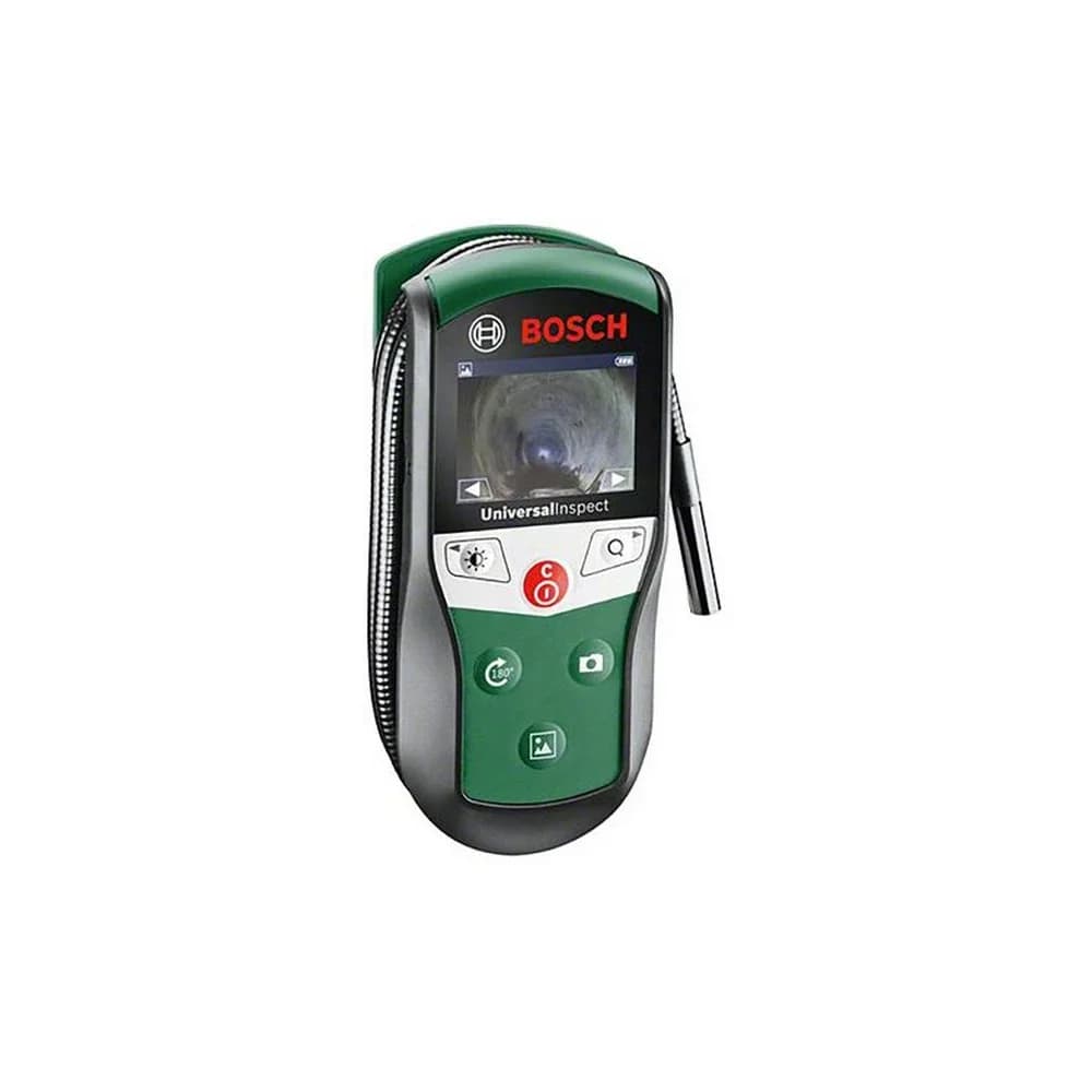 Bosch Power Tools Inspektionskamera 0603687001