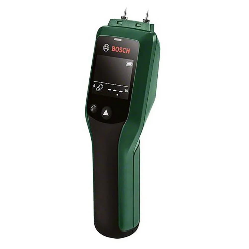 Bosch Power Tools Holzfeuchtigkeitsmesser 0603688001