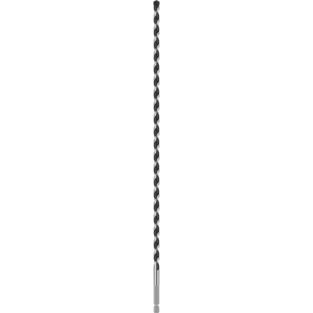 Bosch PRO HEX-5 Bohrer, 8 x 350 x 400 mm