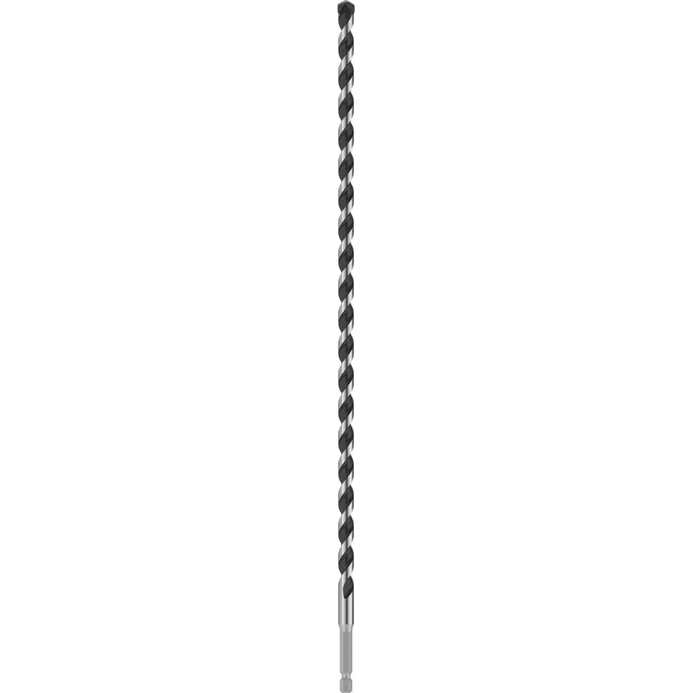 Bosch PRO HEX-5 Bohrer, 10 x 350 x 400 mm