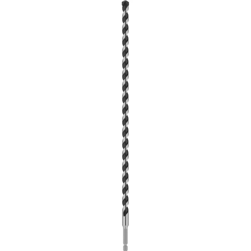 Bosch PRO HEX-5 Bohrer, 12 x 350 x 400 mm