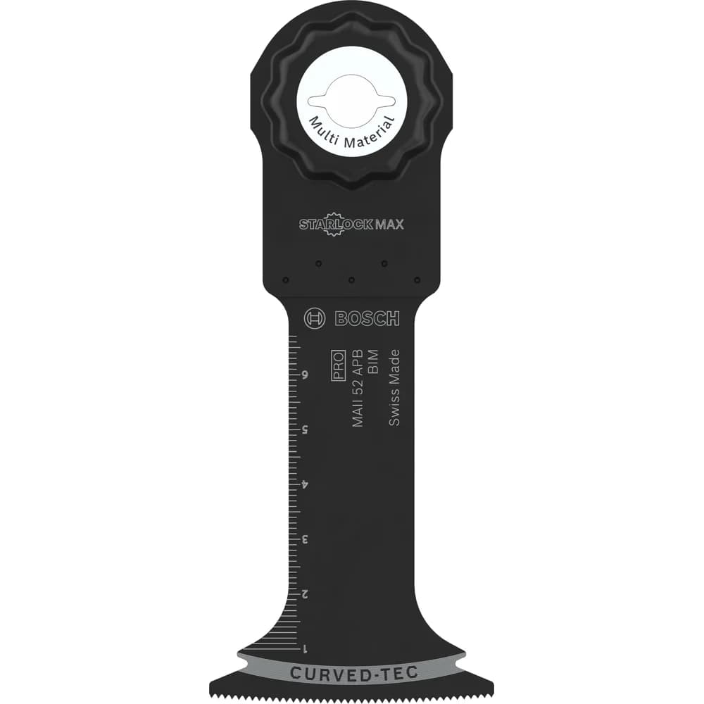 Bosch Power Tools Pro Sägeblatt Starlock 2608669138