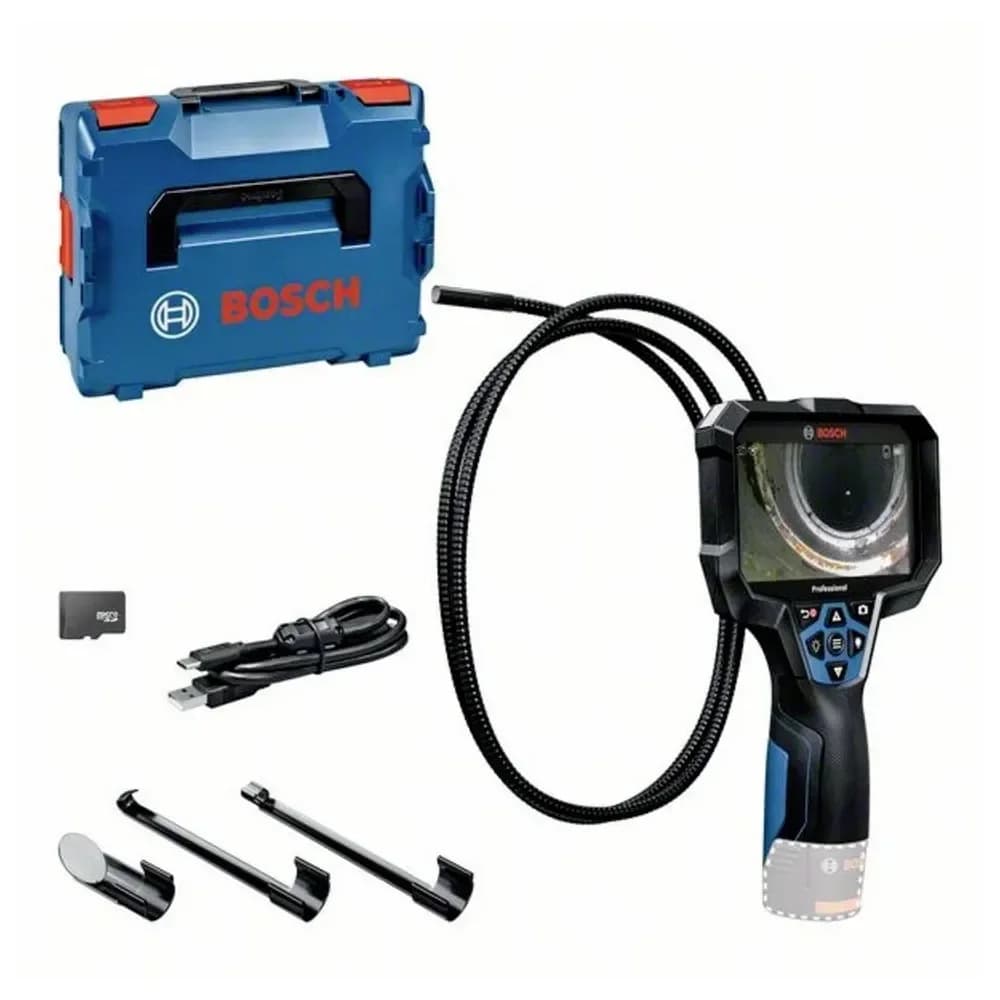 Inspektionskamera GIC 12V-5-27 C in L-BOXX