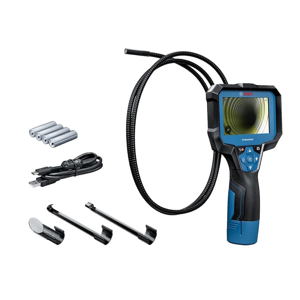 Inspektionskamera GIC 12V-4-23 C
