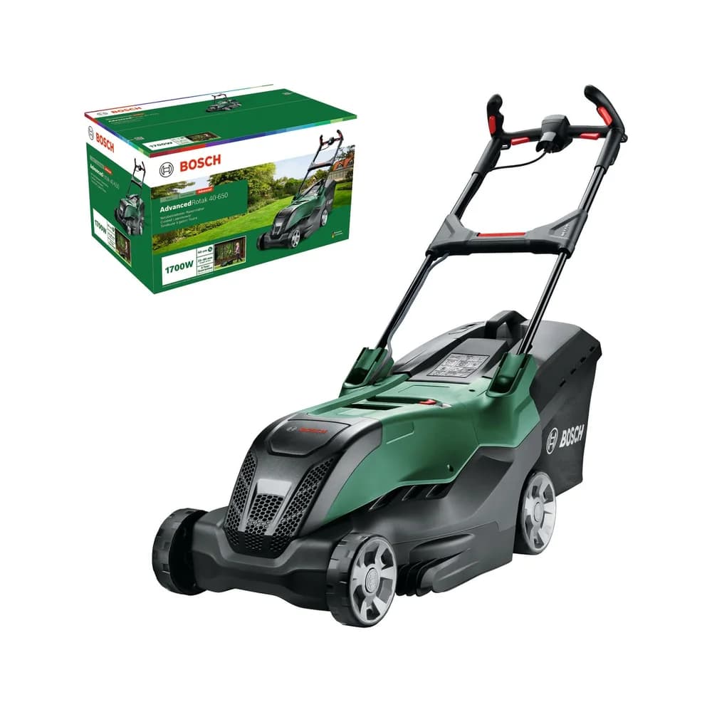 Bosch Power Tools Rasenmäher 06008B9H00