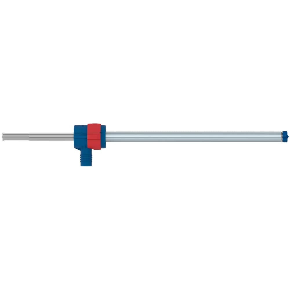 BOSCH Hammerbohrer SDS Clean Max-8X Set 24x400x650mm