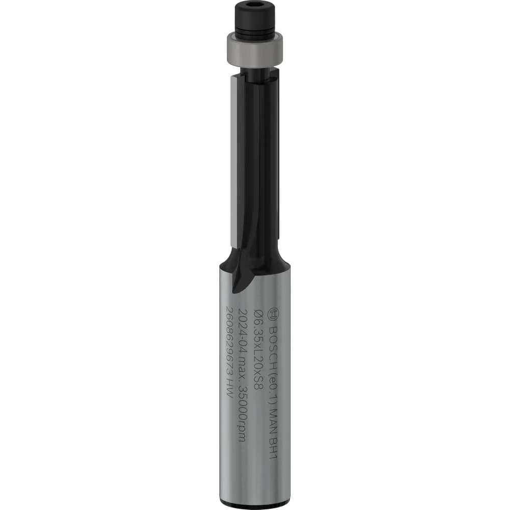 Bosch Power Tools Bündigfräser PRO 2608629673