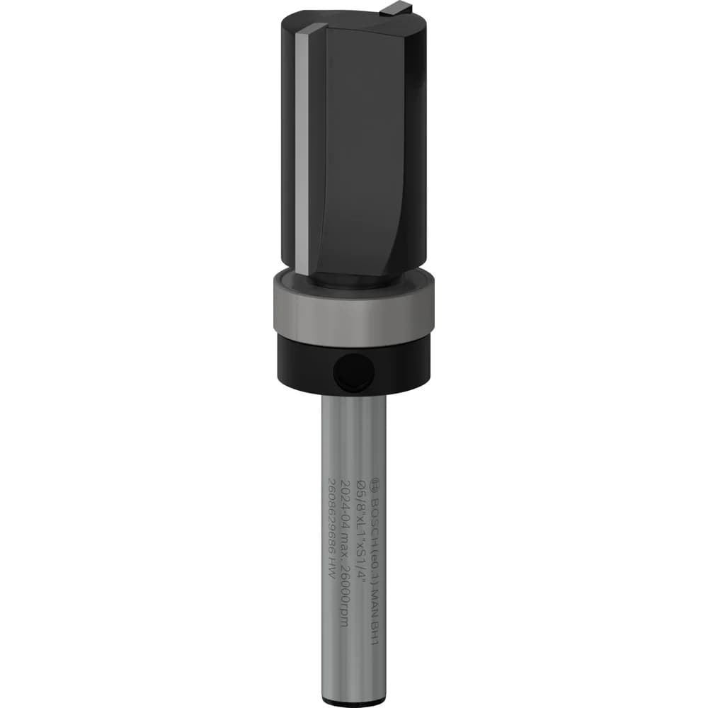 Bosch Power Tools Musterfräser PRO 2608629686
