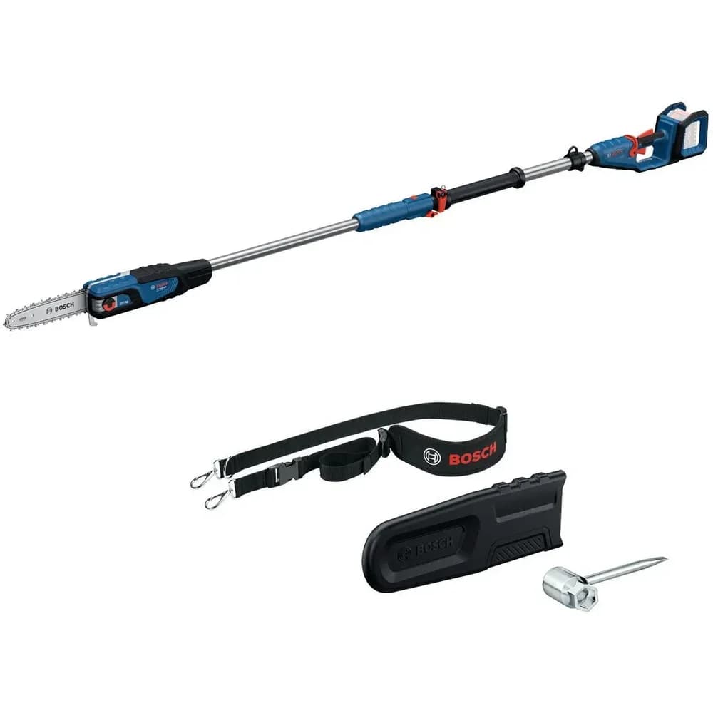 Bosch GKE 18V-25 TP