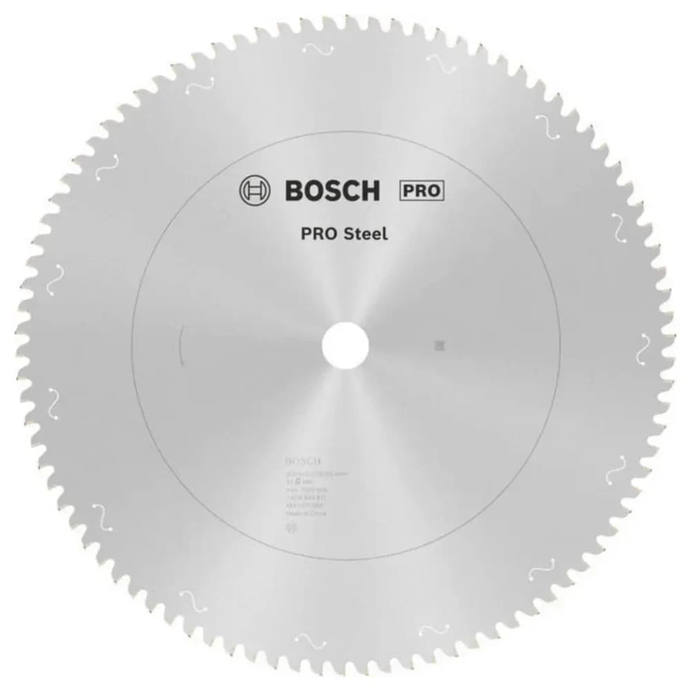 Bosch Power Tools Pro Kreissägeblatt 2608844871