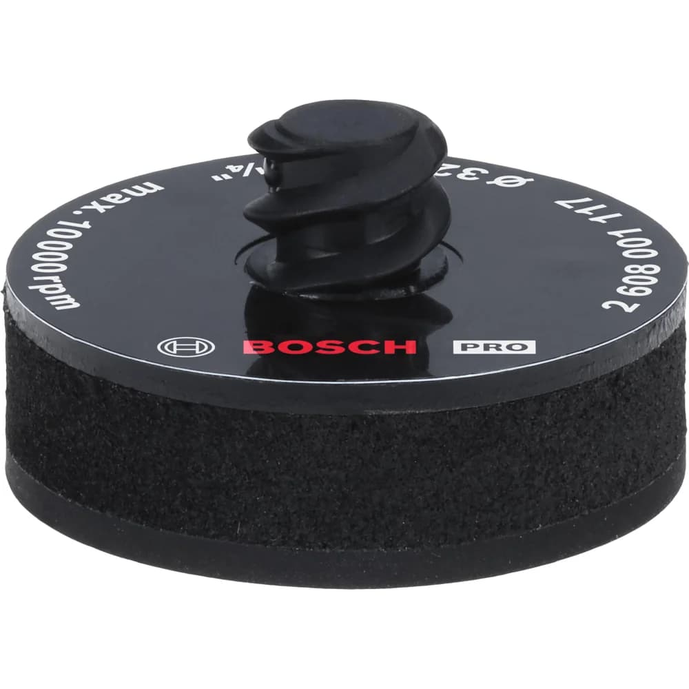 Bosch Power Tools Schleifteller PRO 32 mm 2608001117