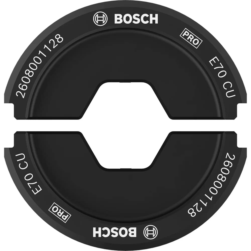 Bosch Power Tools PRO Presseinsatz 2608001128