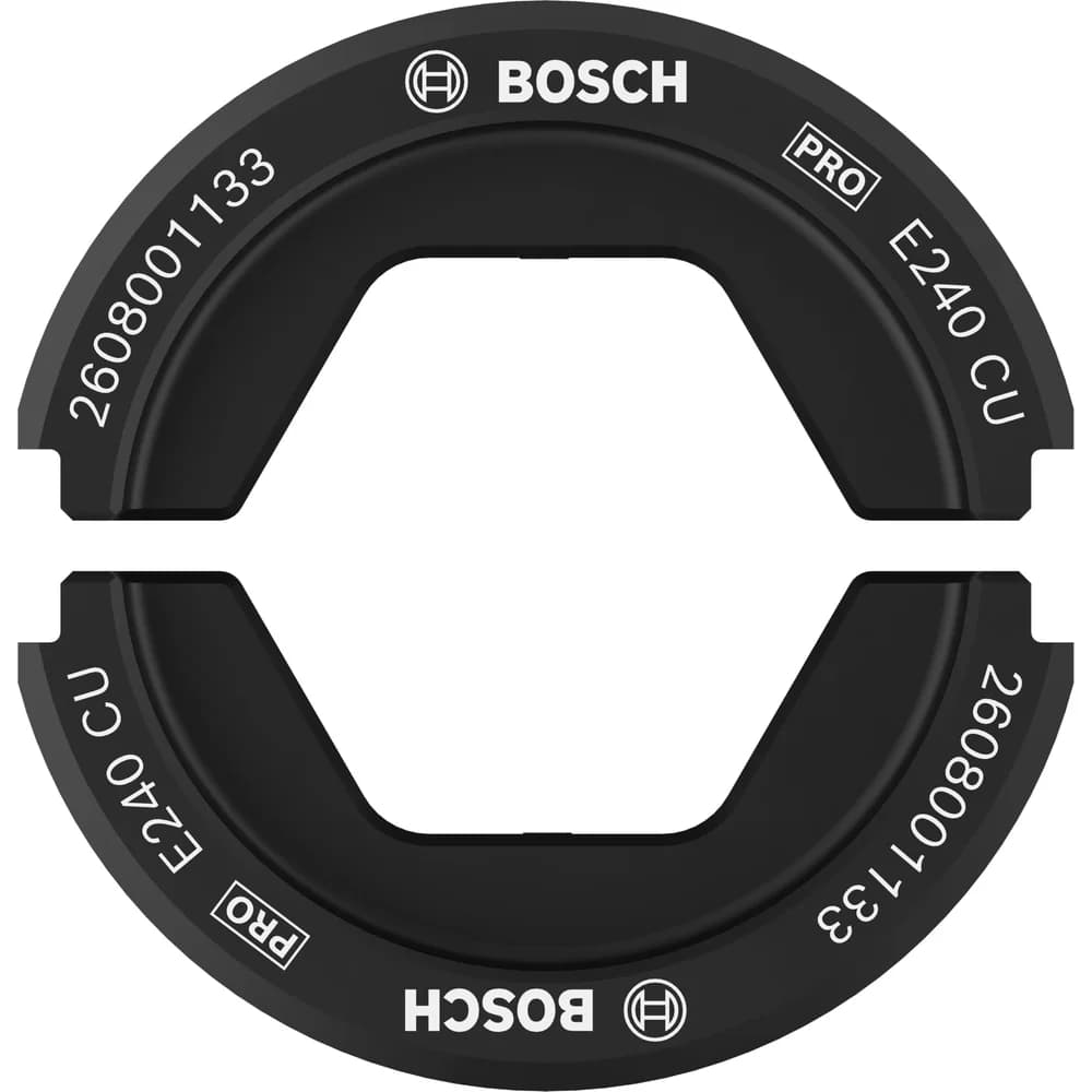 Bosch Power Tools PRO Presseinsatz 2608001133