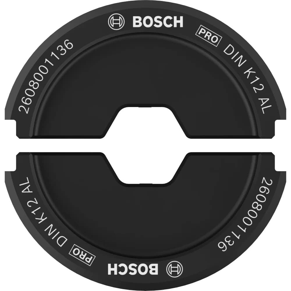 Bosch Power Tools PRO Presseinsatz 2608001136