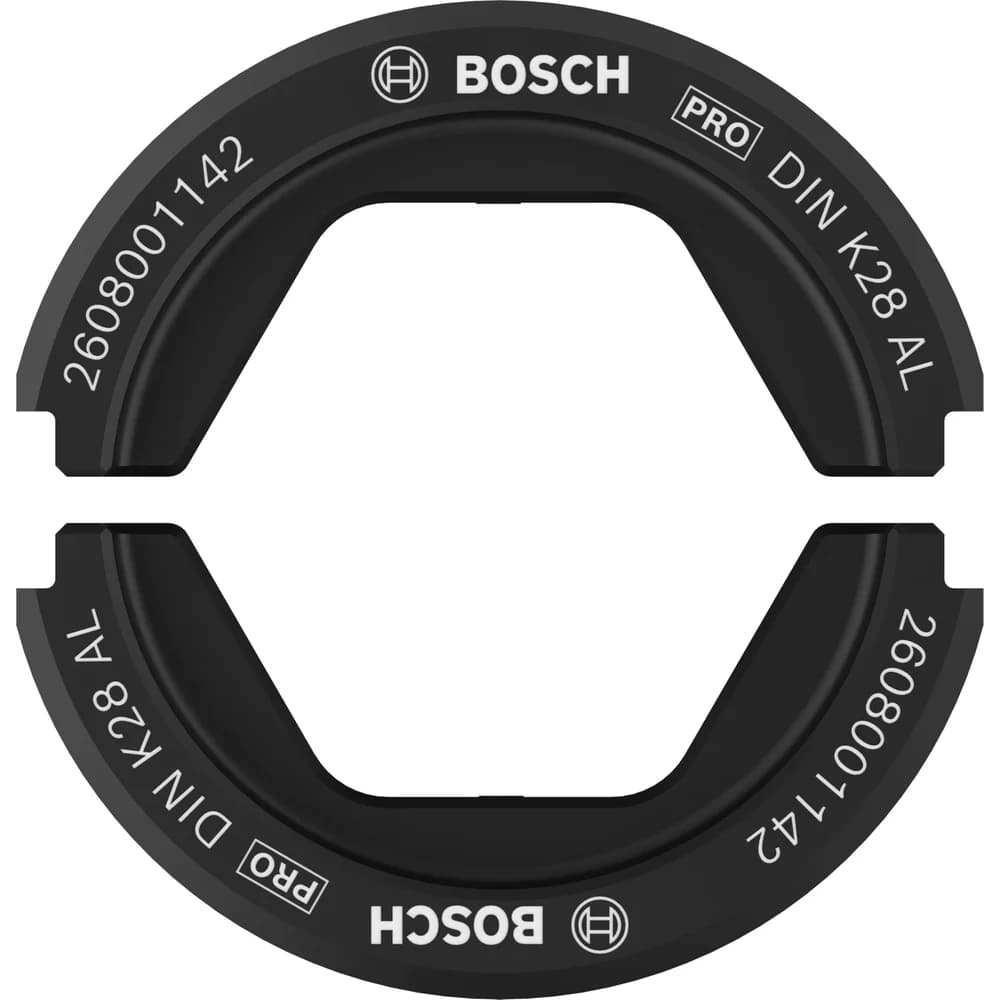 Bosch Power Tools PRO Presseinsatz 2608001142