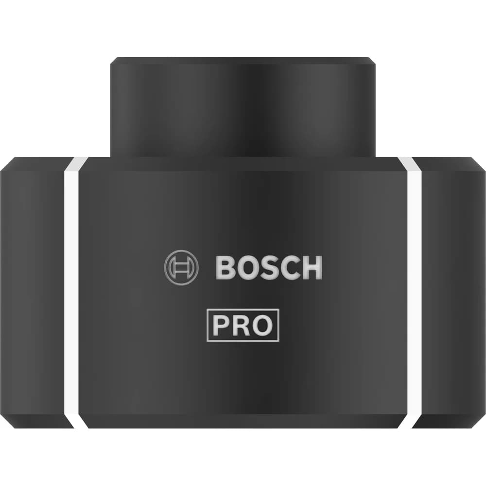 Bosch PRO Stempel und Matrize, PG11, Edelstahl