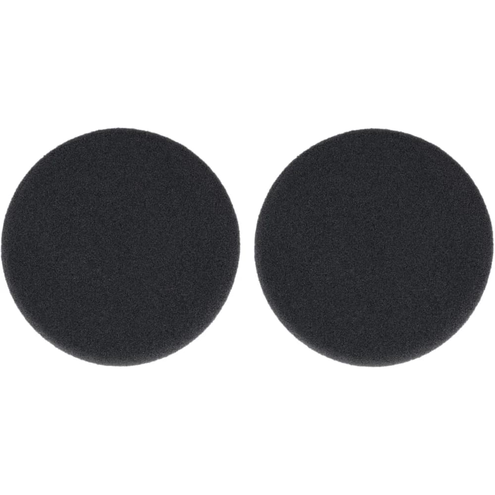 Bosch Polierschwamm 77 mm Finish 2 St - 2608623362