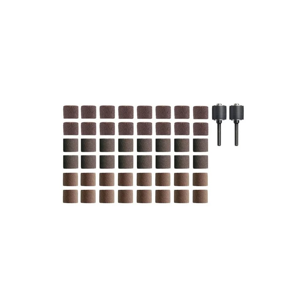 DREMEL® Schleifband Variety Kit 13 mm - 26150771JA