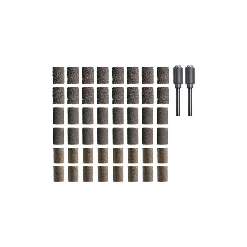 DREMEL® Schleifband-Set - 26150770JA