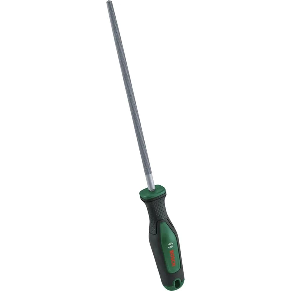 Bosch Handwerkzeuge Metall-Rundfeile 200 mm / 8"