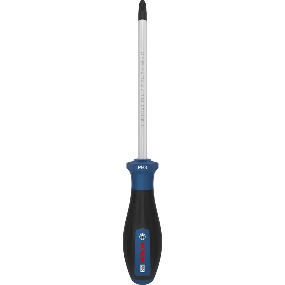 Bosch PRO Schraubendreher PH3 x 150 mm - 1600A039RX