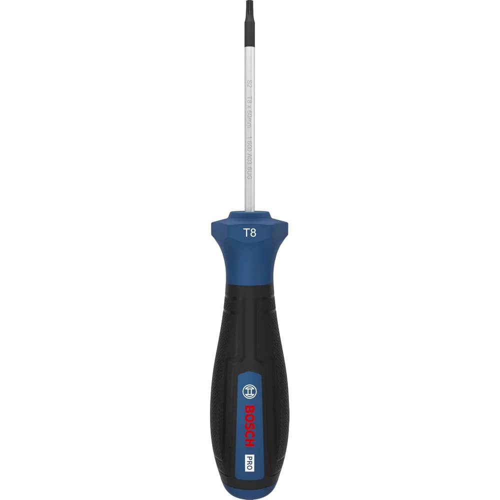 Bosch PRO Schraubendreher TX8 x 60 mm - 1600A039S7