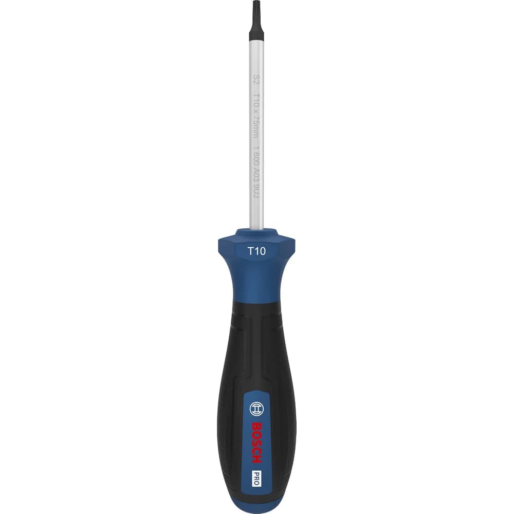Bosch PRO Schraubendreher TX10 x 75 mm - 1600A039S9