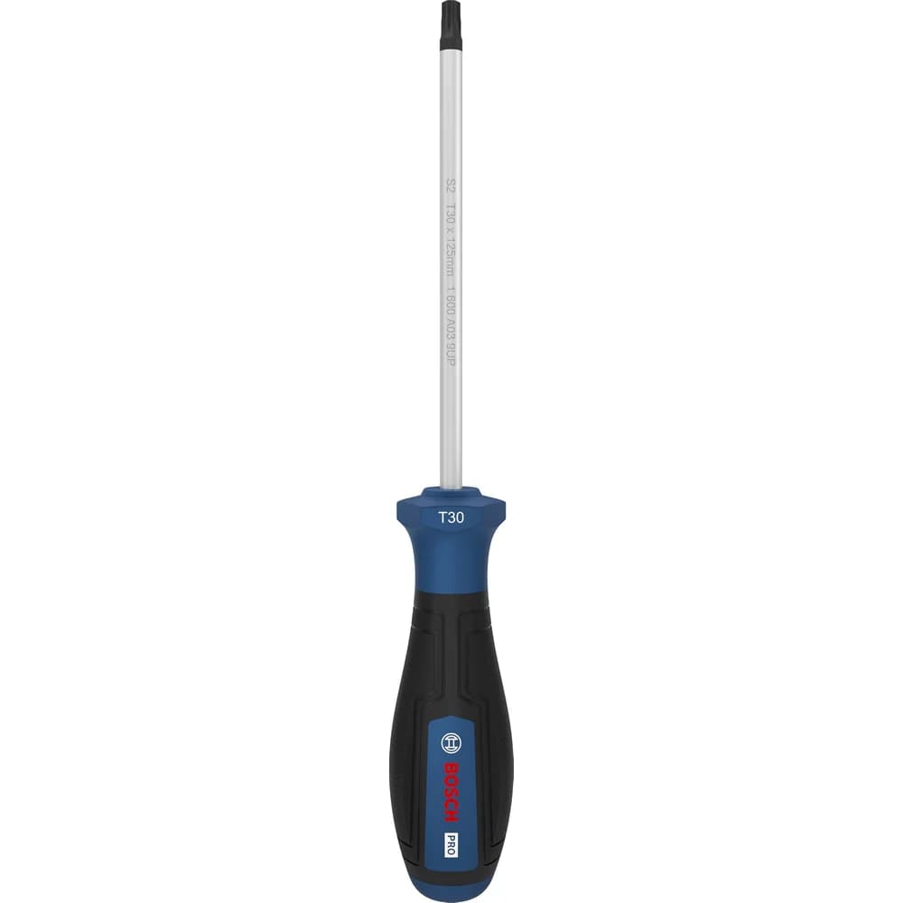 Bosch PRO Schraubendreher TX30 x 125 mm - 1600A039SE