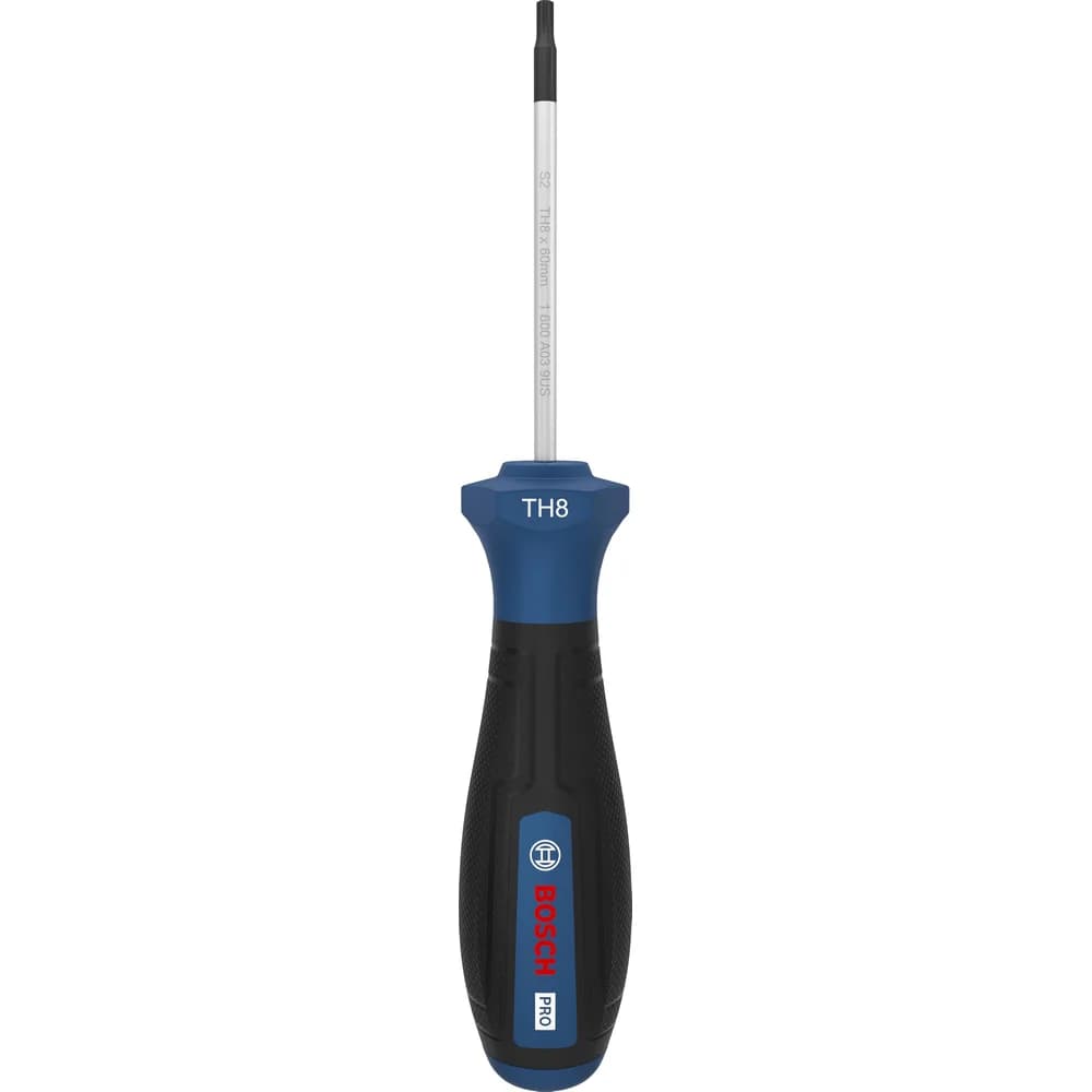 Bosch PRO Schraubendreher TH8 x 60 mm - 1600A039SG