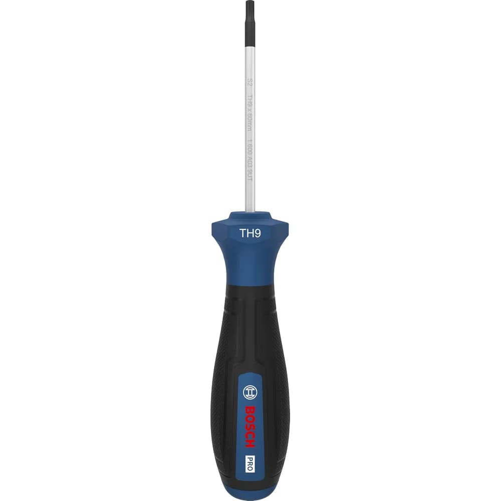 Bosch PRO Schraubendreher TH9 x 60 mm - 1600A039SH