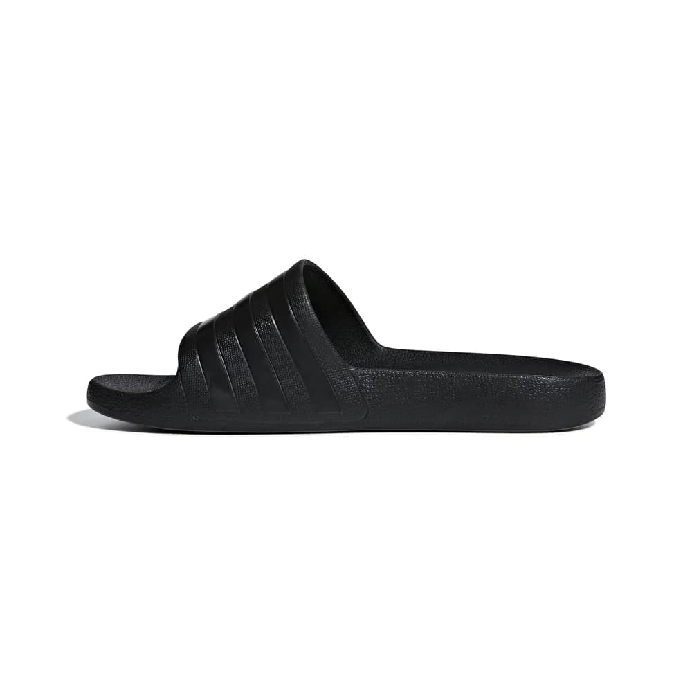 Adidas Unisex Adilette Aqua schwarz 37.3