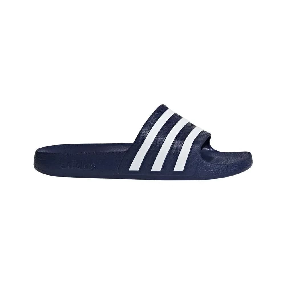 adidas Adilette Aqua blau/weiß - 38