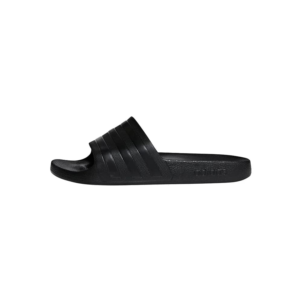 Adidas Unisex Adilette Aqua schwarz 36.6