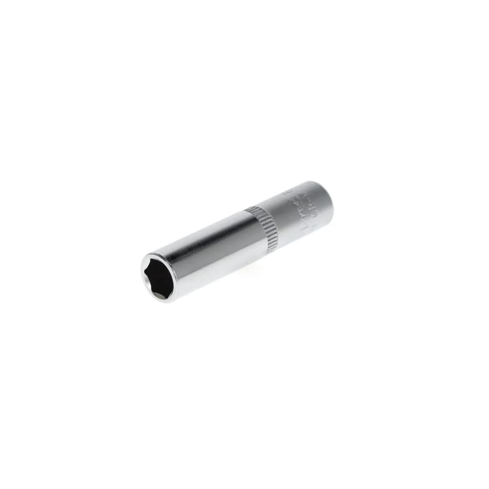 Gedore Red Steckschlüssel R41000809 Steckschlüsseleinsatz 1/4" 6-kant 8 mm Länge 50 mm