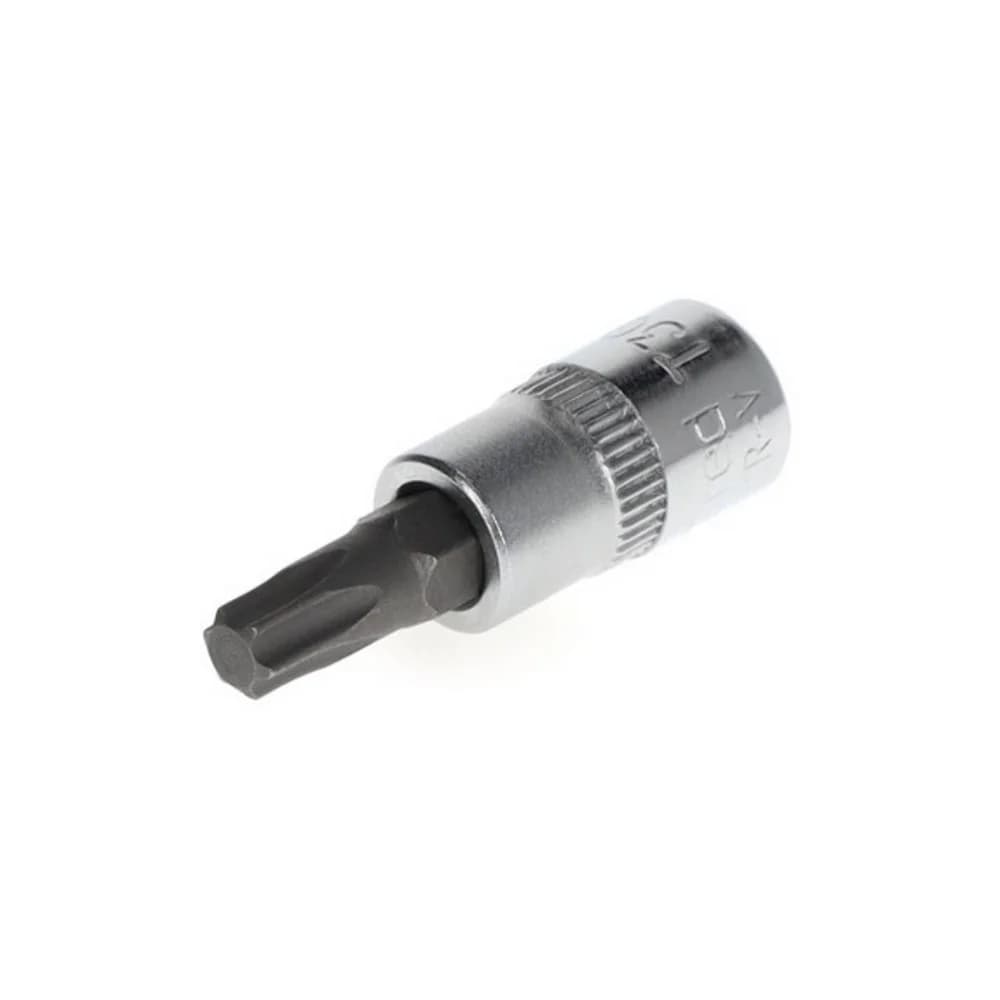 GEDORE red Schraubendrehereinsatz 1/4" TX T30 Länge 37 mm, R42451606