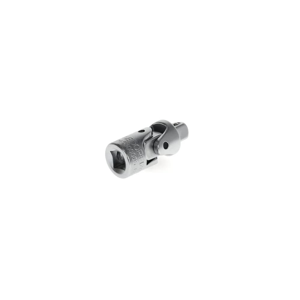 Gedore Red Steckschlüssel R45300005 Kardangelenk 1/4" 33 mm