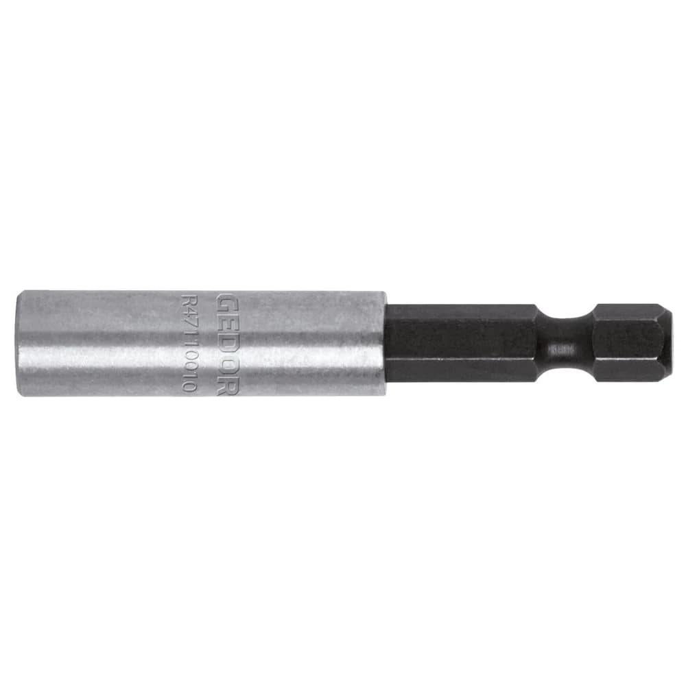 Gedore Red Bithalter Gedore RED R47110014 Bithalter 75 mm 1/4" (6.3 mm)