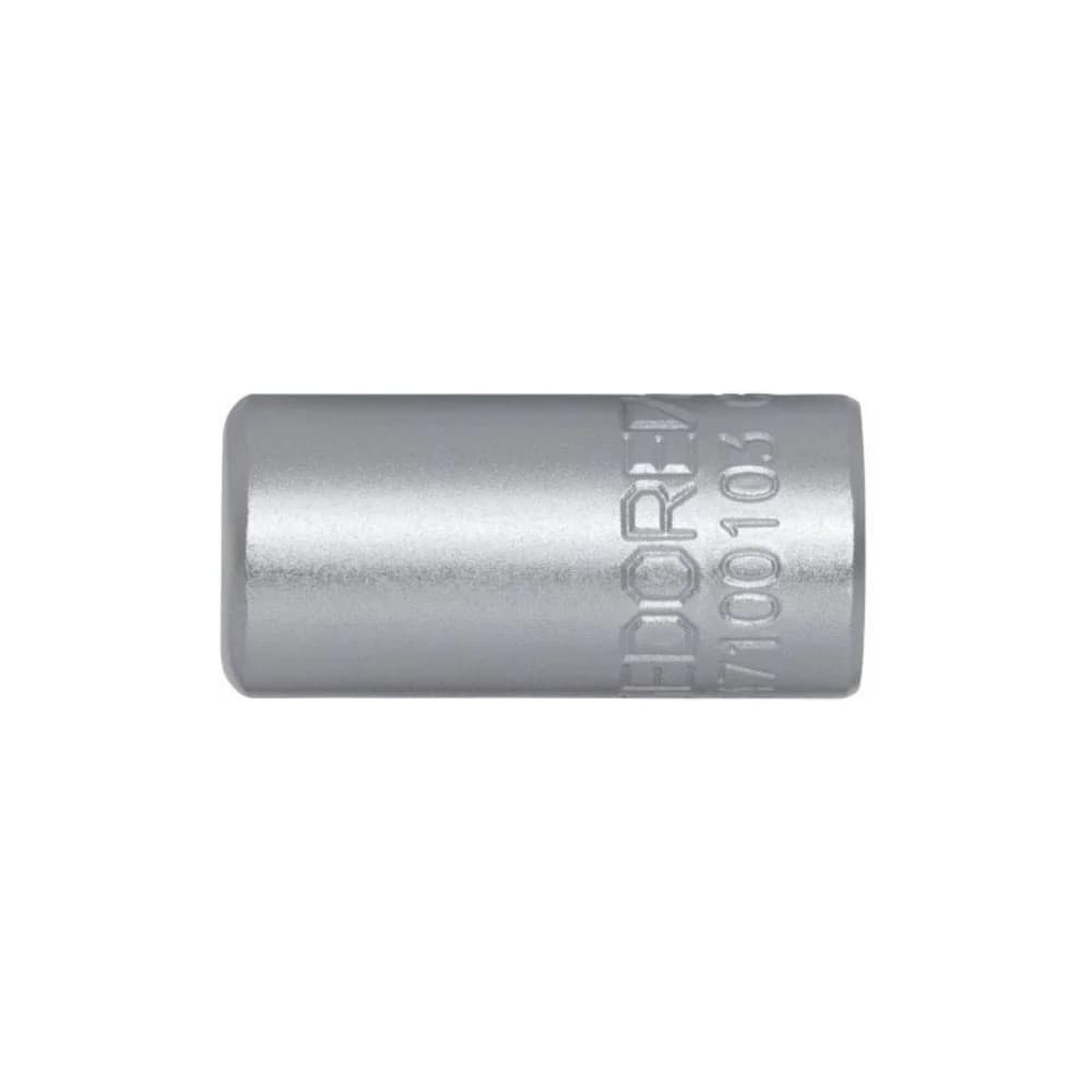 Gedore R47100103 Bit-Adapter 1/4 4kt x 1/4 6-kant 24.7 mm