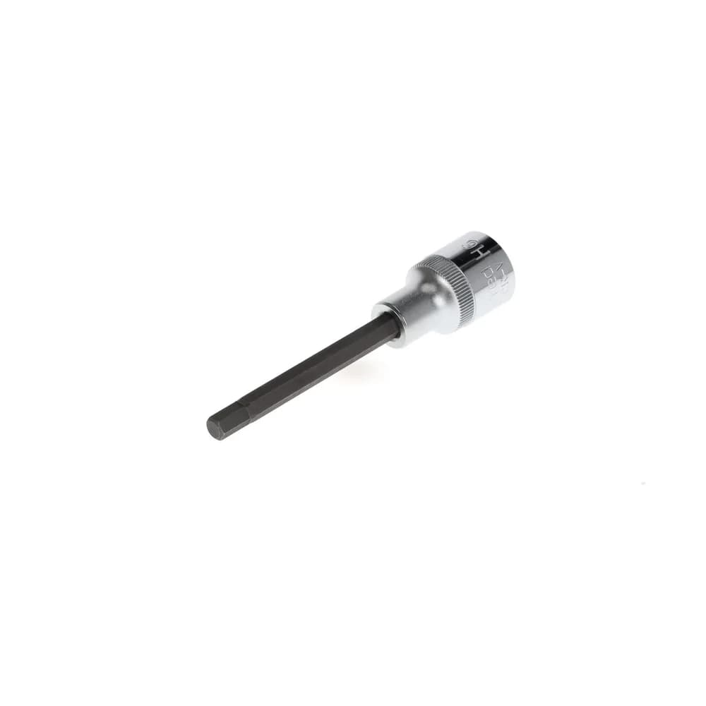 GEDORE red Schraubendrehereinsatz 1/2" 6 mm Länge 100 mm, R62550619