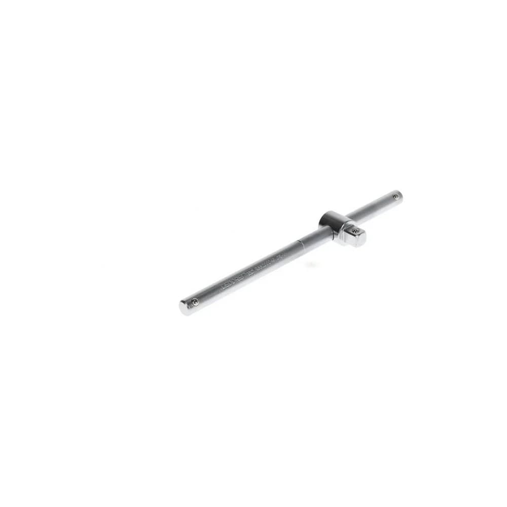 Gedore Red Steckschlüssel R65200049 Verlängerung mit Gleitstück 1/2" 250mm