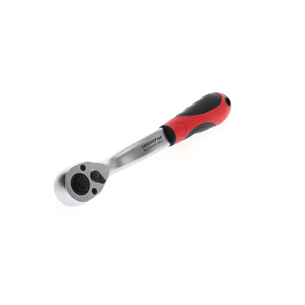 Gedore Red Ratsche Umschaltknarre 3300411