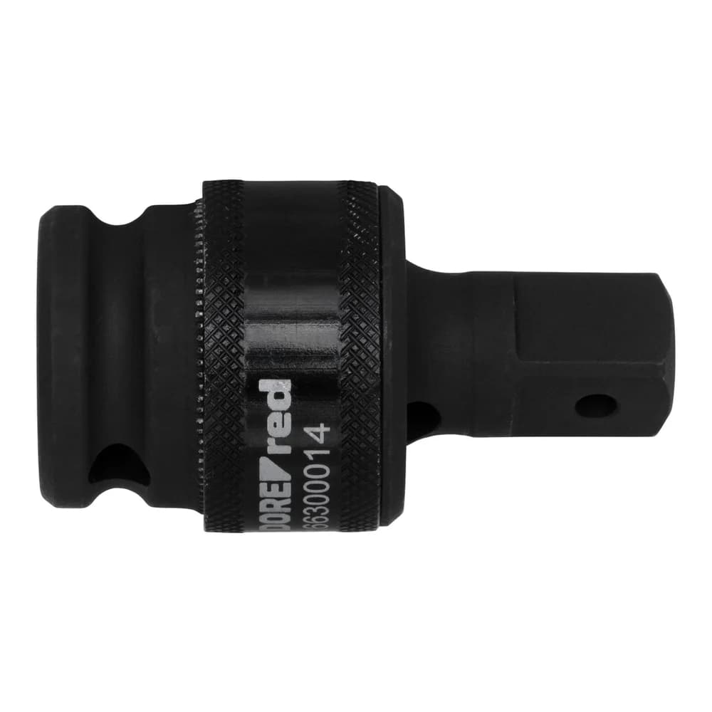 Gedore R66300014 Kraftschrauber-Kardangelenk 1/2" 63mm