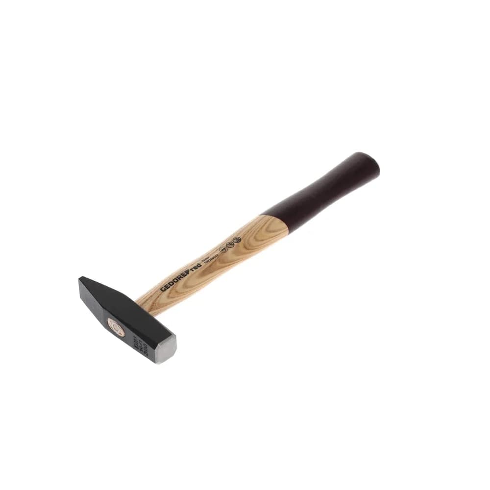 Schlosserhammer GEDORE red 300g