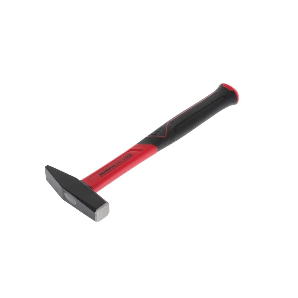 GEDORE red Schlosserhammer »R92120012« rot, 11.6 cm