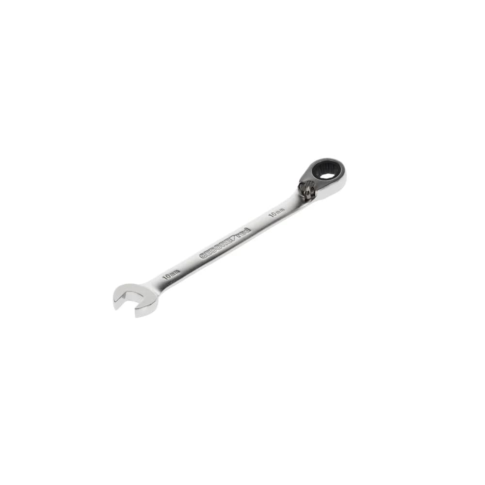 GEDOREred Ring-Maulschlüssel R07200100 10 mm