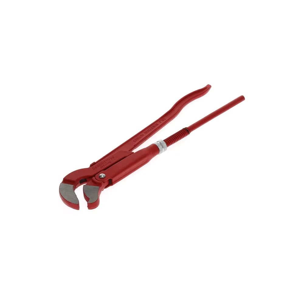 GEDO R27140015 - Rohrzange, S-Maul, 420mm