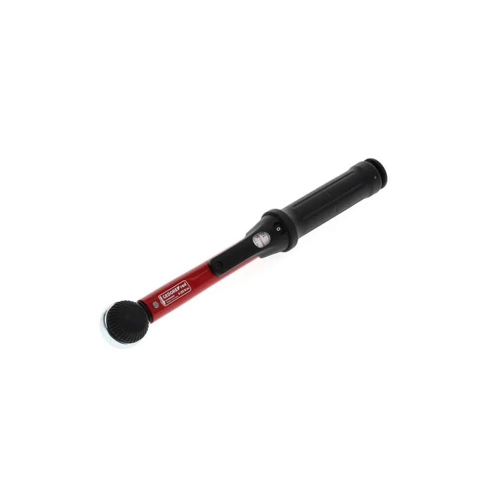 Drehmomentschlüssel GEDORE red 1/4", 5-25Nm